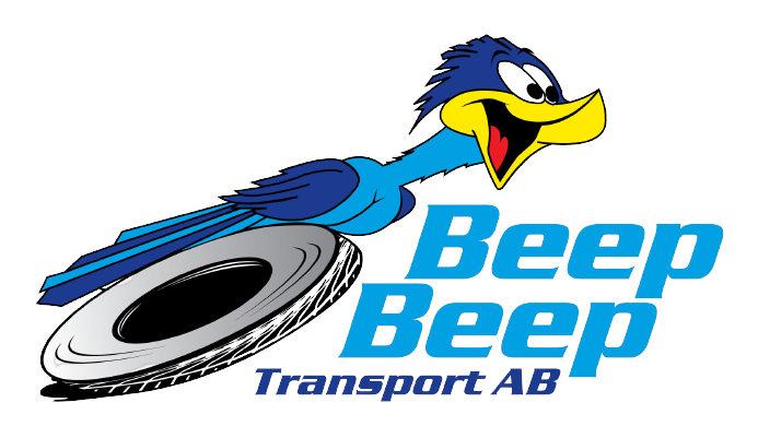 BeepBeep Transport AB